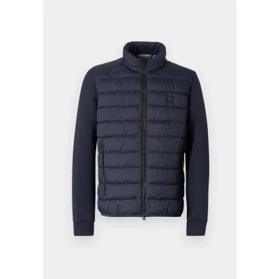 Abbildung von Marc O&#039;Polo Jacket Hybrid Winterjacke, Herren, Größe: XXL, Dark navy