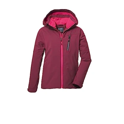 Abbildung von Killtec Outdoorjacke &quot;KOW 169 GRLS JCKT&quot;