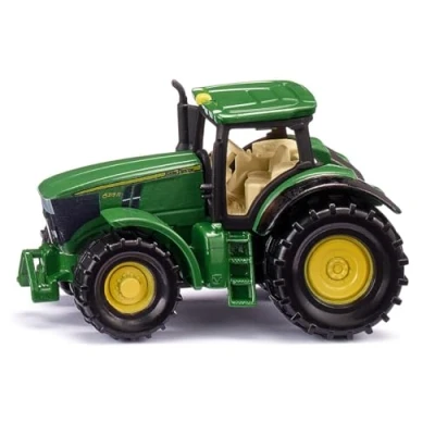 Abbildung von SIKU 1064 John Deere 6250R Traktor