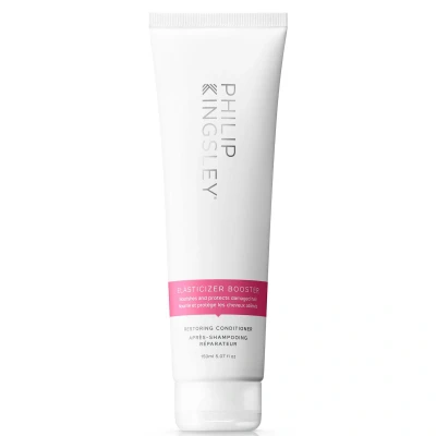 Abbildung von Philip Kingsley Elasticizer Booster Restoring Conditioner 150ml