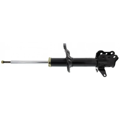 Abbildung von MAPCO 20599 Stoßdämpfer Hinterachse rechts Gasdruck Zweirohr federtragender Dämpfer oben Stift MAZDA: 323 F 6, FAMILIA 6
