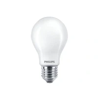 Abbildung von Signify Philips LED classic Lampe 3in1 60W E27 Warmw Glas klar 1er P
