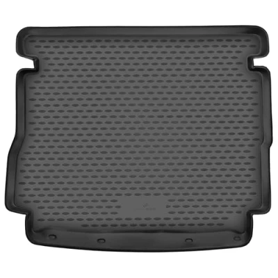 Abbildung von WALSER XTR 71112 Koffer / Laderaumschale Gummi rutschfest AUDI: Q5