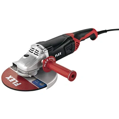 Abbildung von Flex L 21 6 230MM, 6500 RPM, 23 cm, AC, 4,9 kg