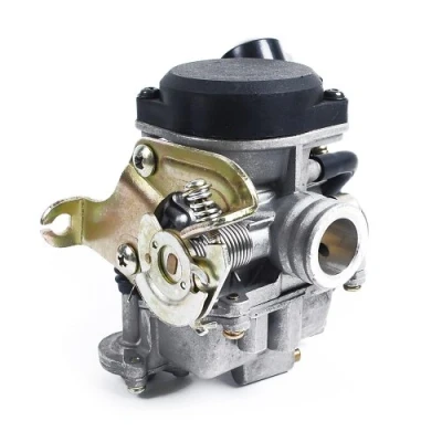 Abbildung von Vergaser Standard JACK FOX CITY STAR (YY50QT)