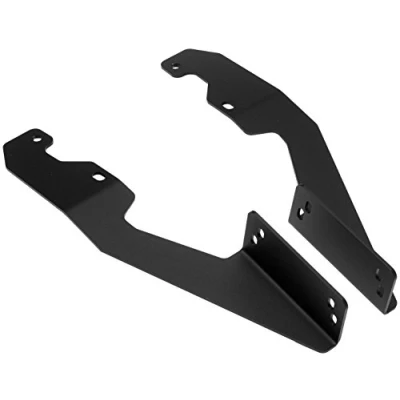 Abbildung von SHAD K0DK17ST Kit Top Master KTM Duke 125/390 &#039;17, Black, Größe One Size