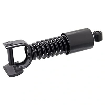 Abbildung von FEBI BILSTEIN 102007 Dämpfer, Fahrerhauslagerung