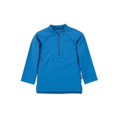Abbildung von Sterntaler SURF Shirt Surfshirt für Kinder, Größe: 116, Blue