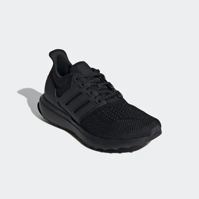 Abbildung von adidas Performance Ubounce DNA Trainingsschuh core black für Kinder, Größe: 38, Schuhe