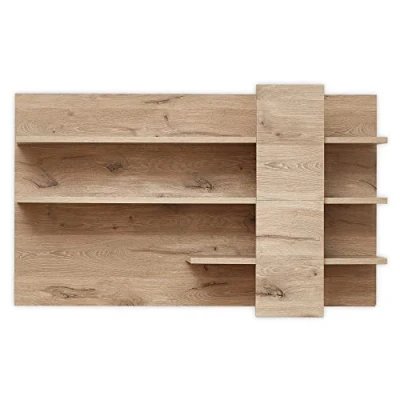 Abbildung von Innostyle Wandboard &quot;BELLANO&quot;, (1 St.), mit Boden