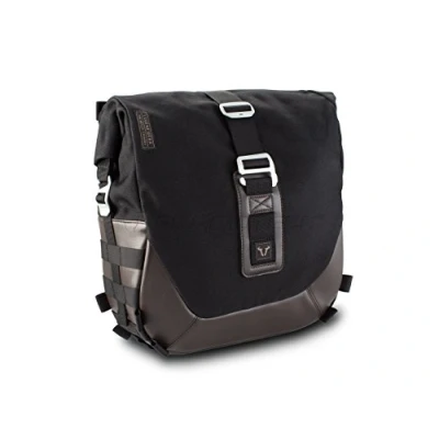 Abbildung von SW MOTECH Satteltasche Legend Gear LS2, 13,5 Liter Stauraum
