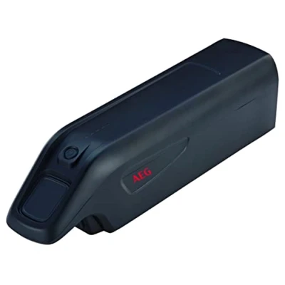 Abbildung von Blaupunkt E Bike Akku &quot;Blaupunkt Semiintegrierter 36 Volt&quot;, V