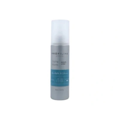 Abbildung von Profiline SWISS O PAR SOP Styling Volumen Ansatzspray 200ml