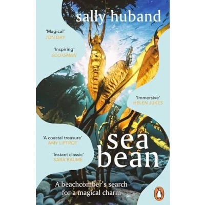 Abbildung von Sea Bean: Shortlisted for the Highland Book Prize 2023