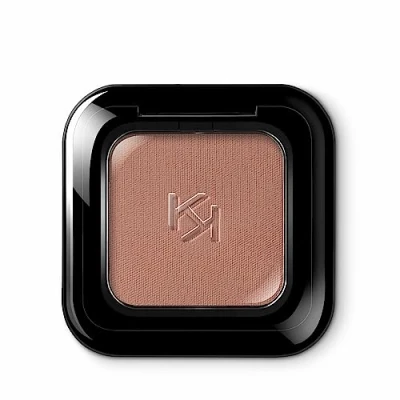 Abbildung von KIKO Milano High Pigment Eyeshadow 31 Langanhaltender, Hochpigmentierter Lidschatten In 5 Verschiedenen Finishs: Matt, Perlmuttfarben, Metallic, Satiniert Und Schimmernd.