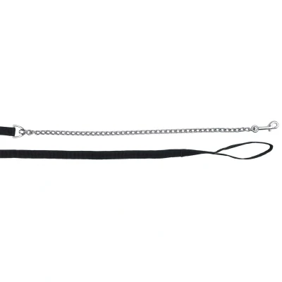 Abbildung von Hofman Führungslinie mit Kette Schwarz 250cm 250