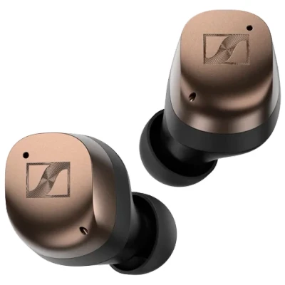Abbildung von Sennheiser Momentum True Wireless 4 Kupfer