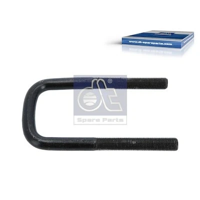 Abbildung von DT Spare Parts 3.66108 Federbride