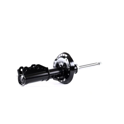 Abbildung von RIDEX 854S0823 Stoßdämpfer Gasdruck Zweirohr Federbein oben Stift, unten Schelle OPEL: Astra J Sports Tourer, Schrägheck, Zafira C Tourer