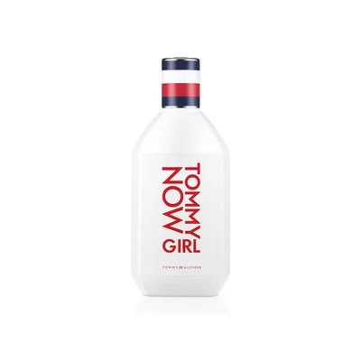 Abbildung von Tommy Hilfiger Now Girl Edt Spray 100ml 0,1 l