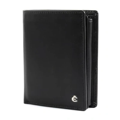 Abbildung von Esquire Wallet 04584903 Blue 03 9 x 11,5 cm Hombre