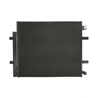 Abbildung von NRF 350660 Klimakondensator mit Trockner, Dichtring 13,8mm 11,8mm 550mm R1234yf