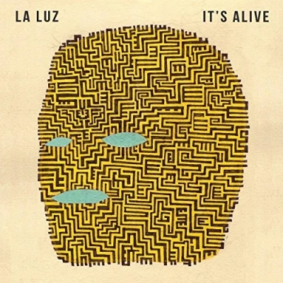 Abbildung von It&#039;S Alive [Vinyl LP]