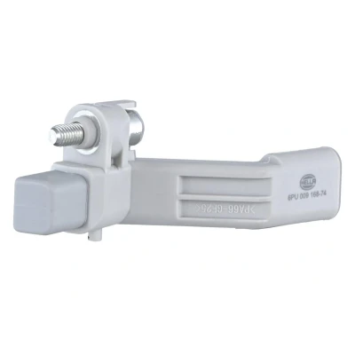 Abbildung von HELLA 6PU 009 168 381 Sensor, Nockenwellenposition Hallsensor OPEL: Insignia A Sports Tourer, Corsa D Schrägheck, Astra J Tourer