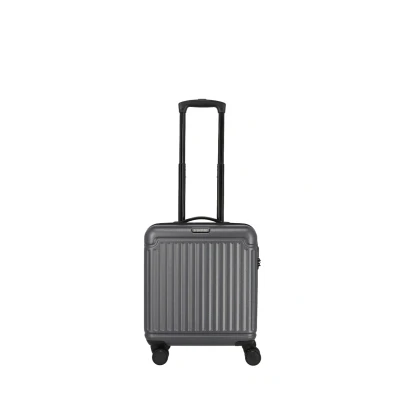 Abbildung von Travelite Cruise Cabin Trolley Anthrazit