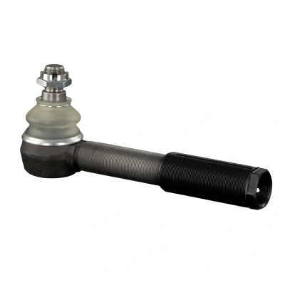Abbildung von FEBI BILSTEIN 44522 Spurstangenkopf 26 Vorderachse mit Splint, Gewindehülse, Hülse Kronenmutter