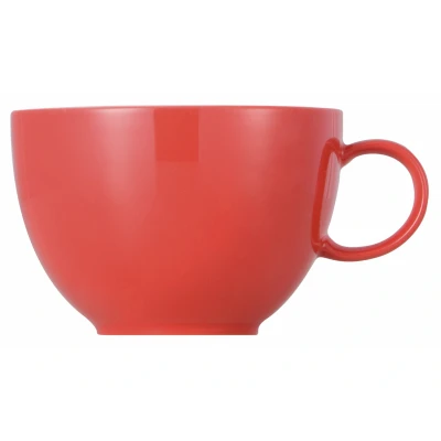 Abbildung von Thomas Sunny Day New Red Tee Obertasse 0,20 l