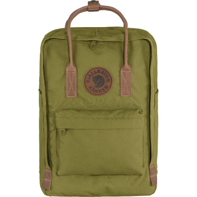 Abbildung von Fjällräven Kanken NO.2 Tagesrucksack, Größe: One Size, Foliage green