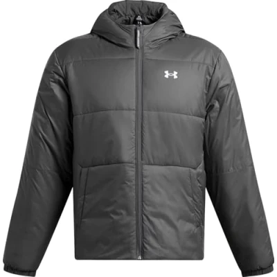 Abbildung von Under Armour® Softshelljacke Lw Insulated Jacket