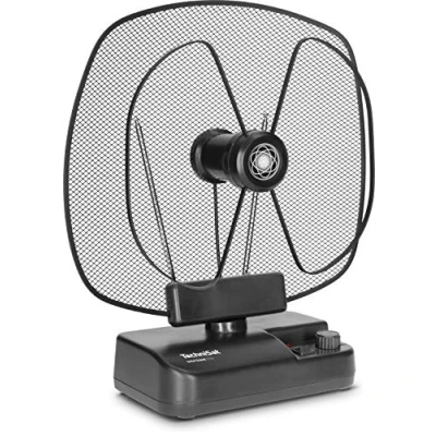 Abbildung von Technisat DIGITENNE TT2 mit LTE Filter Innenantenne