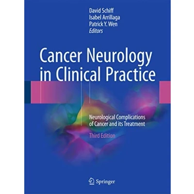 Abbildung von Cancer Neurology in Clinical Practice: Neurological Complications of and its Treatment