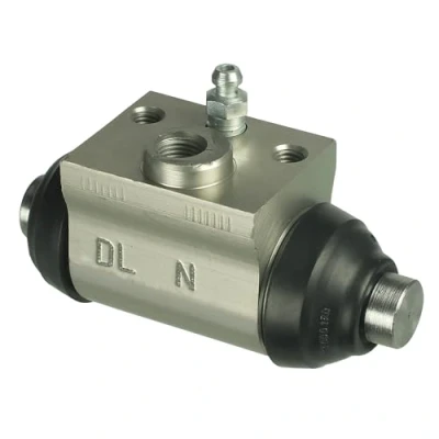 Abbildung von DELPHI LW90120 Bremszylinder 21 ohne integrierten Regler FORD: B Max, FOCUS 3 Turnier