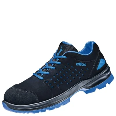 Abbildung von Atlas Schuhe SL 405 XP blue ESD Arbeitsschuh