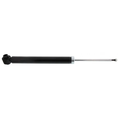 Abbildung von MAPCO 40805 Stoßdämpfer Hinterachse Gasdruck Zweirohr Dämpfer nicht federtragend oben Stift, unten Auge AUDI: A4 B7 Avant, Limousine