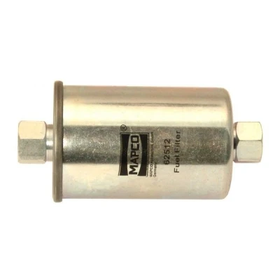 Abbildung von MAPCO 62512 Kraftstofffilter Leitungsfilter LAND ROVER: Defender SUV, Pickup, Discovery 2, JAGUAR: XJ Limousine, XK 8 Cabrio, XJS Cabrio