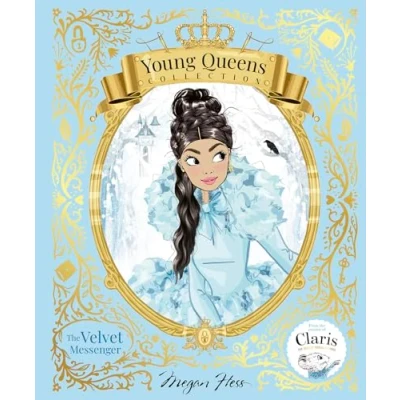Abbildung von The Velvet Messenger: Young Queens #2 (Young Collection, 2)
