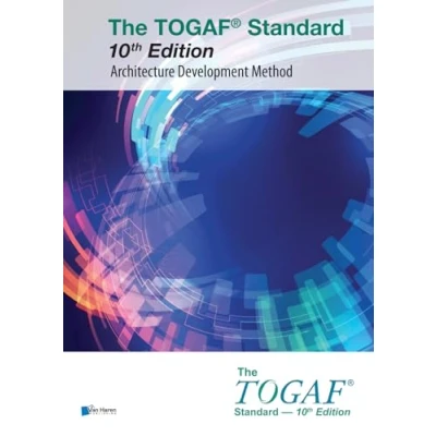Abbildung von The TOGAF® Standard, 10th Edition Architecture Development Method