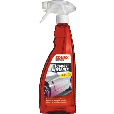 Abbildung von SONAX 05134000 Rostlöser Spraydose 750