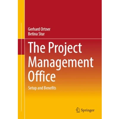 Abbildung von The Project Management Office: Setup and Benefits
