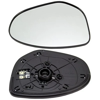 Abbildung von TarosTrade 57 0451 R 64230 Spiegelglas Heizbar Rechts