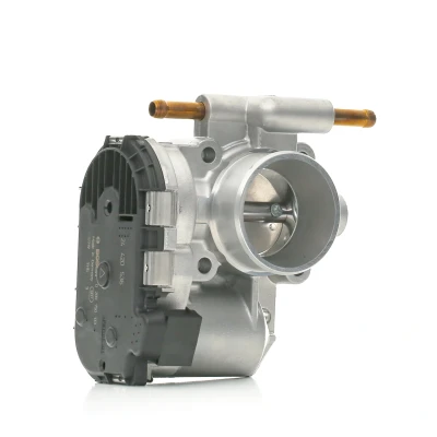 Abbildung von BOSCH 0 280 750 133 Drosselklappe OPEL: Corsa D Schrägheck, Astra H Caravan