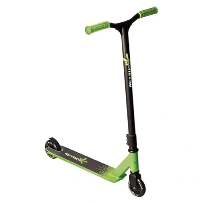 Abbildung von Muuwmi Stuntscooter &quot;100 mm&quot;