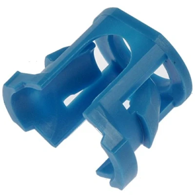 Abbildung von Dorman 800 498 Kraftstoffleitungsverbinder Clips, 3/8 Zoll, 5 Stück