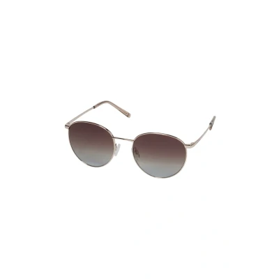 Abbildung von Marc O&#039;Polo Unisex Sonnenbrille goldcoloured, Größe: One Size, Gold coloured