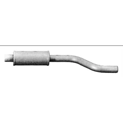 Abbildung von Wellendichtring, Differential CORTECO 19016534B