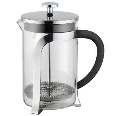 Abbildung von Karl Weis French Press Kanne Pressfilterkanne/French 600 ml